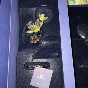 Swarovski Paradise Flower